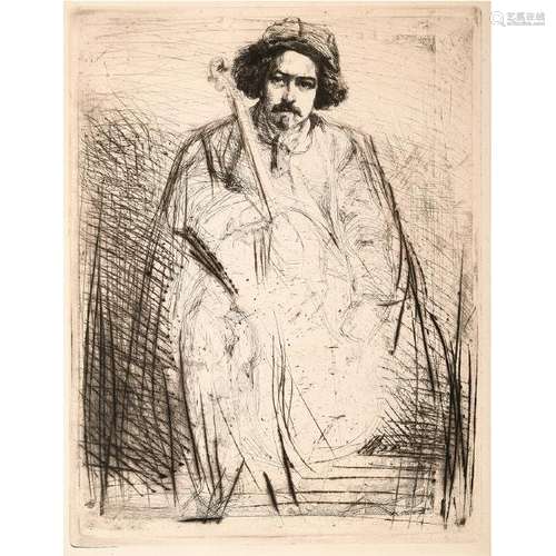 James Whistler 