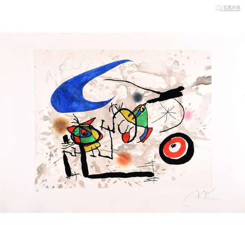 Joan Miro 