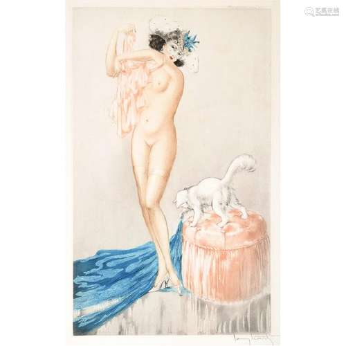 Louis Icart 