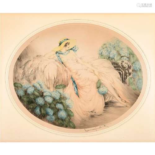 Louis Icart 