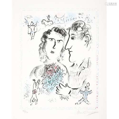 Marc Chagall 