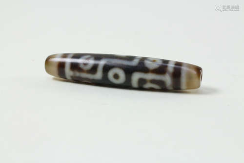 A DZI BEAD