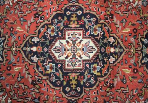 Iranian rug