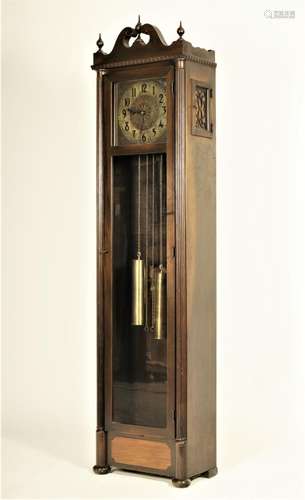 Tall Case Clock