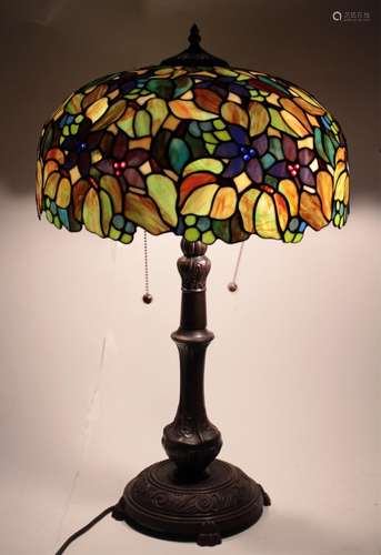 Large Table Lamp