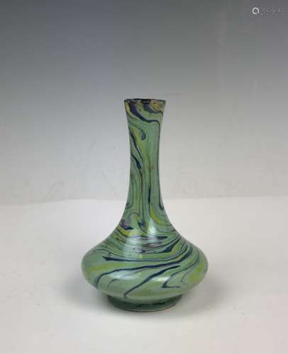 Porcelain Vase