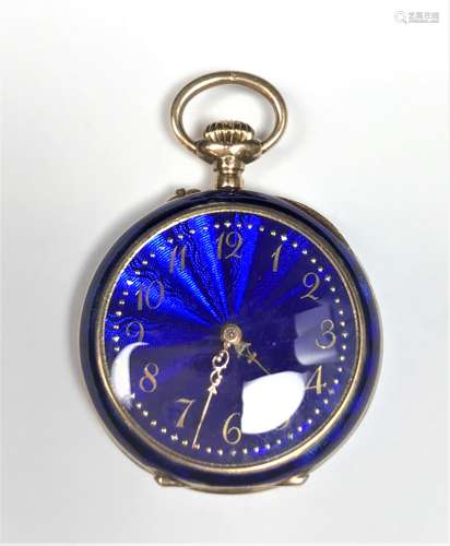 Pocket Watch