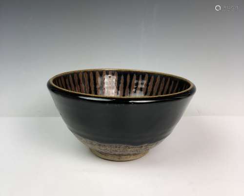 Ge Zhou Porcelain Bowl