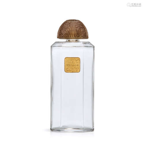 香水瓶‘铃兰’