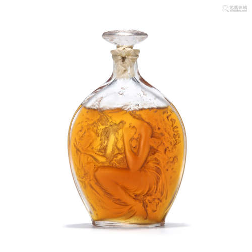香水瓶‘弗洛萨’