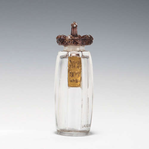 香水瓶‘冥河’