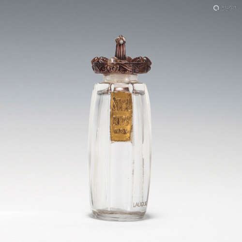 香水瓶‘冥河’