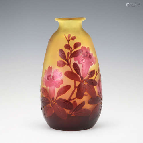 cir.1904-31 花纹花瓶