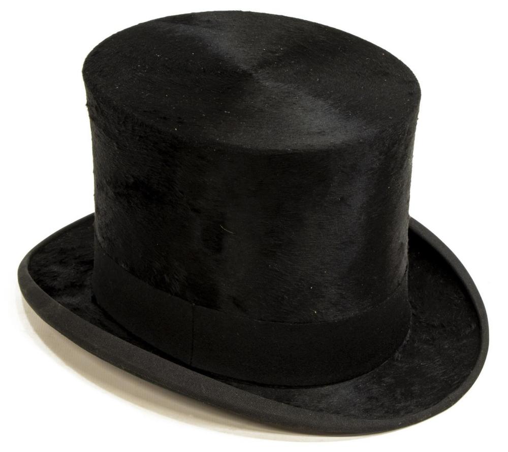 top hat price