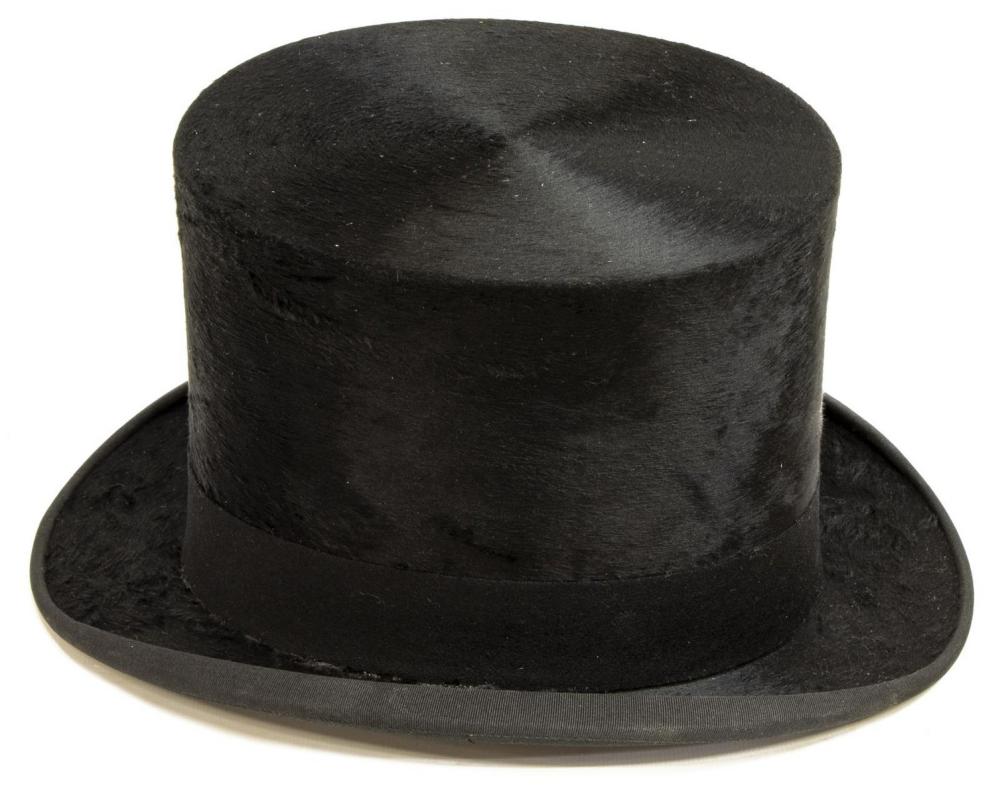 top hat price