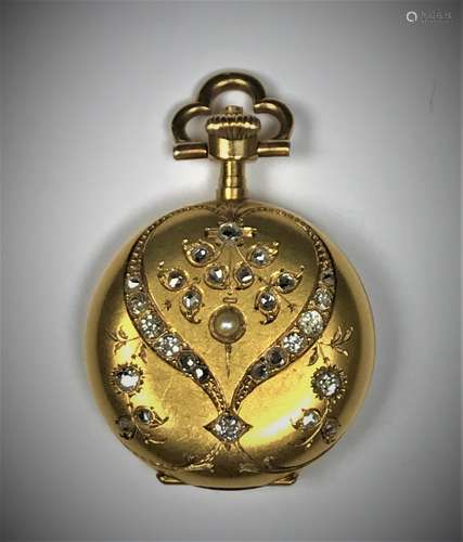 Pocket Watch