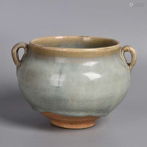 A JUN YAO VESSEL