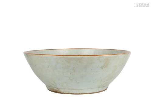 A Chinese Porcelain Bowl