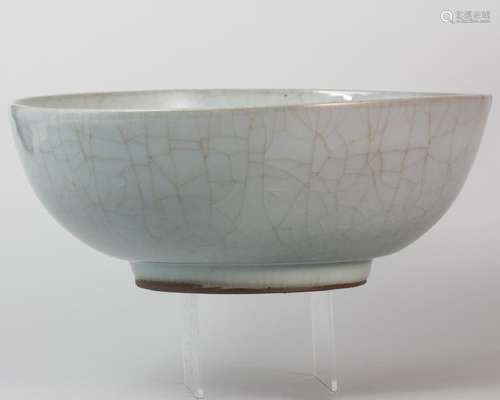 LONGQUAN LARGE BOWL