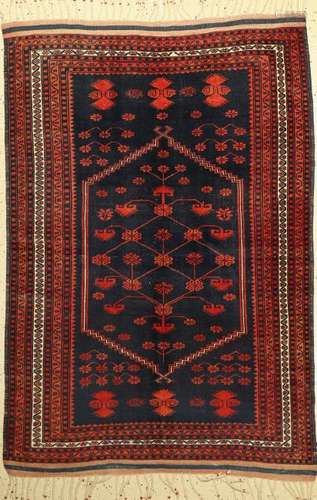 Yagchebedir old, Turkey, approx. 70 years, wool on