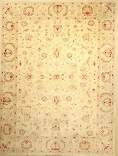 Ziegler (Re-production) Carpet, Afghanistan / Pakistan