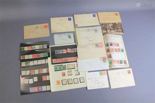 Miscellaneous Stamps