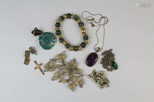 Miscellaneous Jewellery