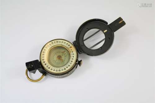 WW2 MKIII Field Infantry Compass