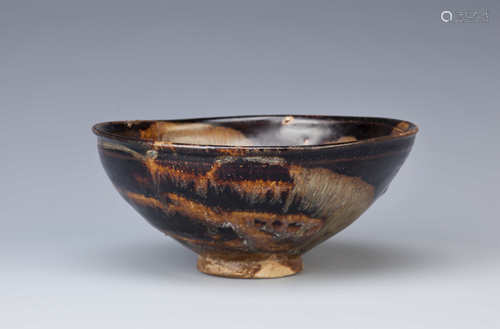 A CHINESE JIZHOU BOWL