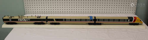 Subway InterCity APT model.