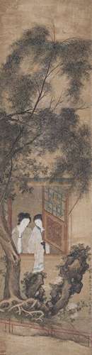 19th Century Chinese school