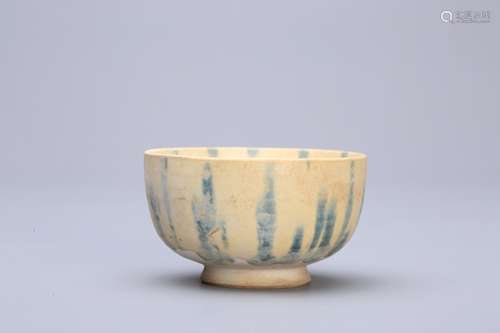 A Chinese Porcelain Bowl