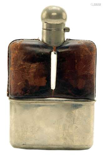 Vintage Flask