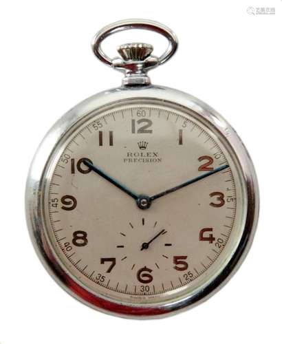 Antique Rolex Pocket Watch