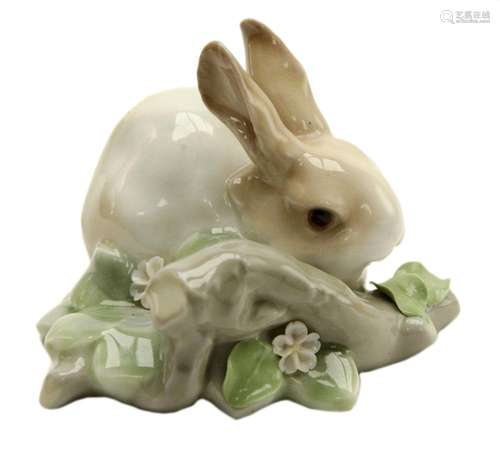 Lladro Rabbit