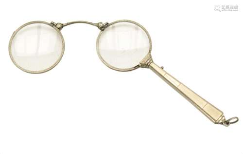 Antique European Glasses