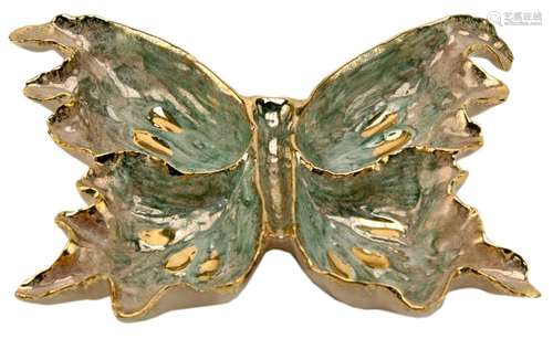 Hedi Schoop - Butterfly Serving DIsh