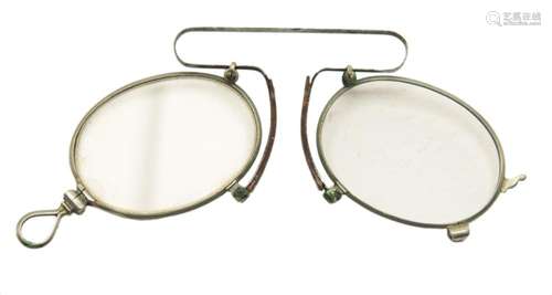 Antique European Glasses