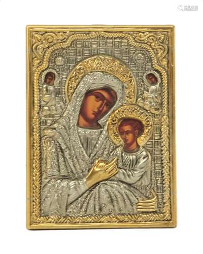 Russian Icon