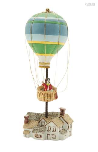 Music Box Wind Up Toy