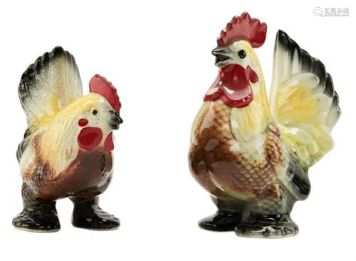 Chicken Salt & Pepper Shakers