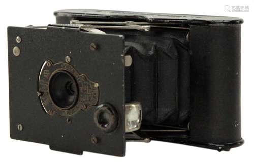 Eastman Kodak A-127 WWI Soldiers Camera