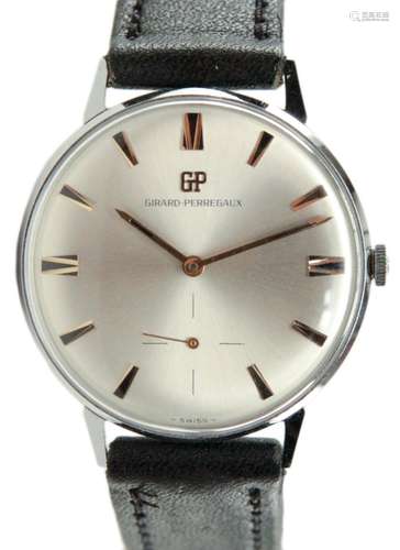 New Girard-Perregaux Watch