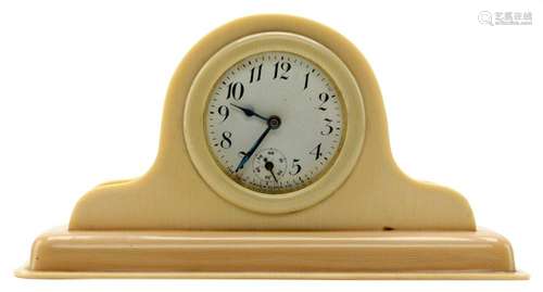 Decorative Clock Bakelite