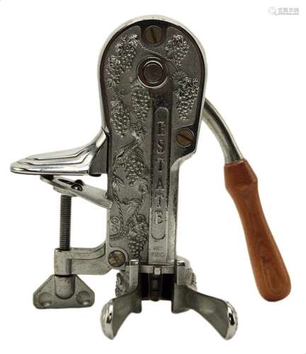 Vintage Estate Wine Opener