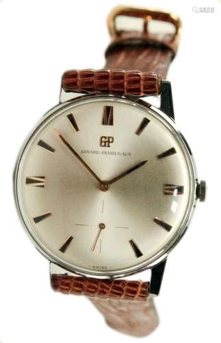 New Girard-Perregaux Mens Watch