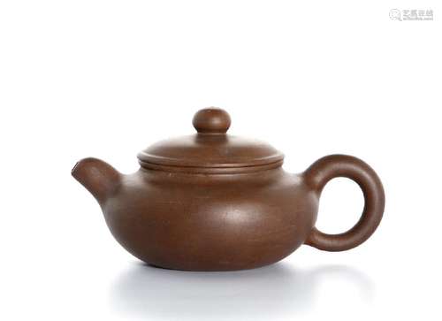 Yixing Teapot