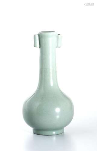 Ru Type Bottle Vase