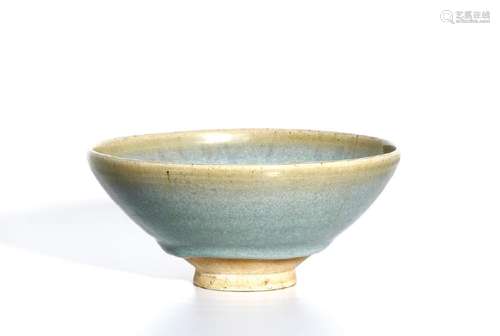 Large 'Jun' Type Bowl