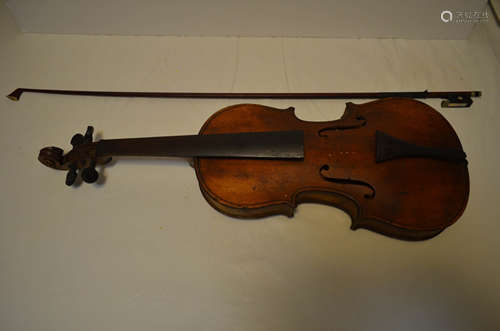 Old Violin